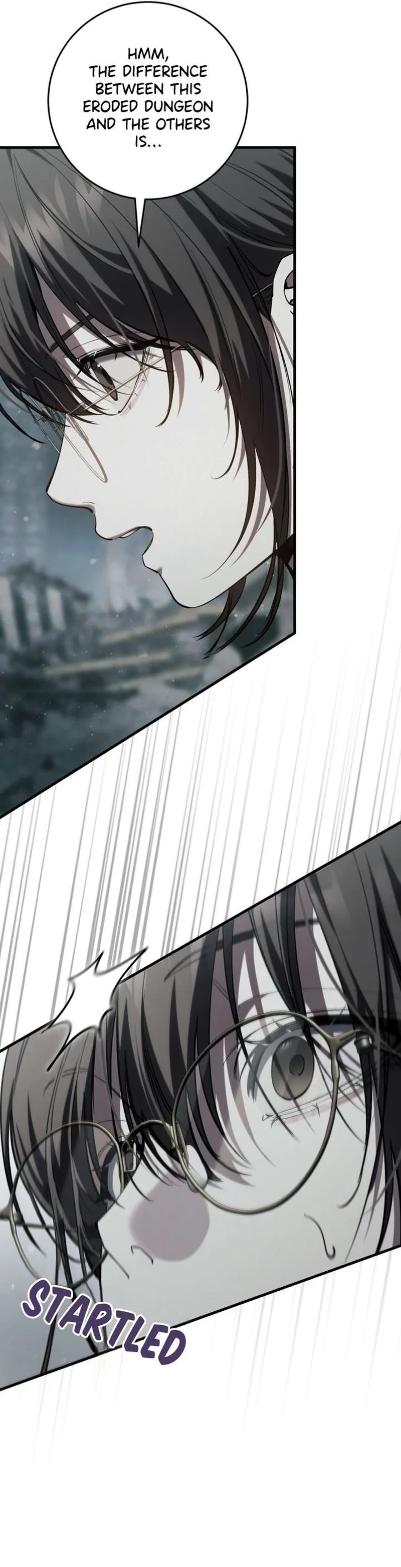 The Hunter Wants to Live Quietly Chapter 48 - 12