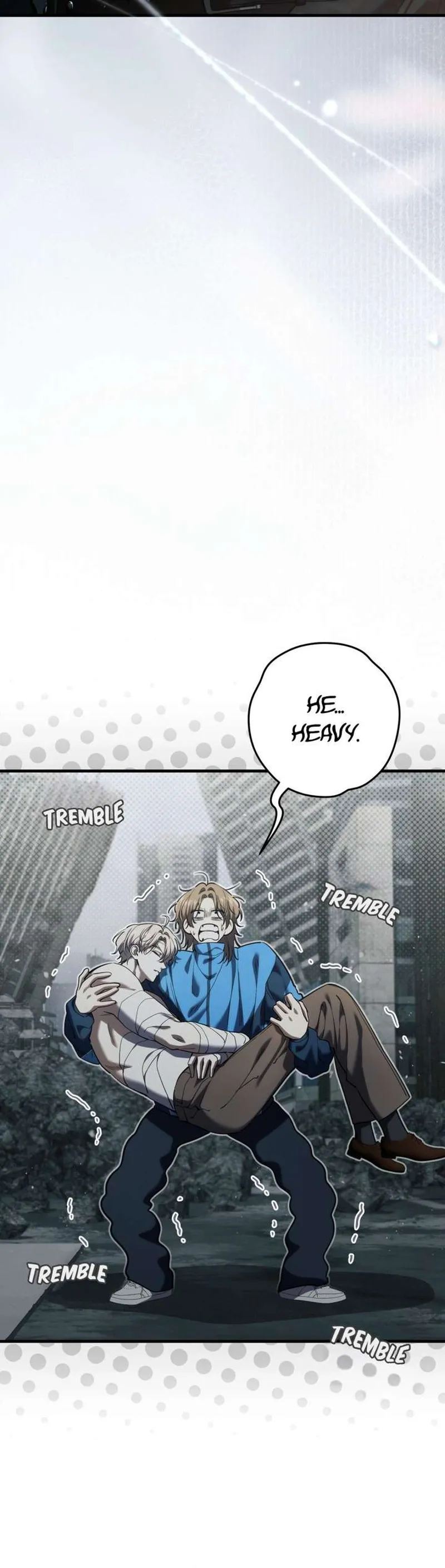 The Hunter Wants to Live Quietly Chapter 48 - 16