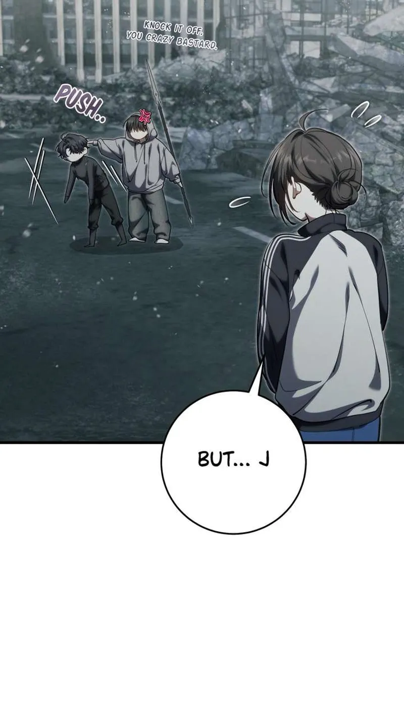The Hunter Wants to Live Quietly Chapter 48 - 19