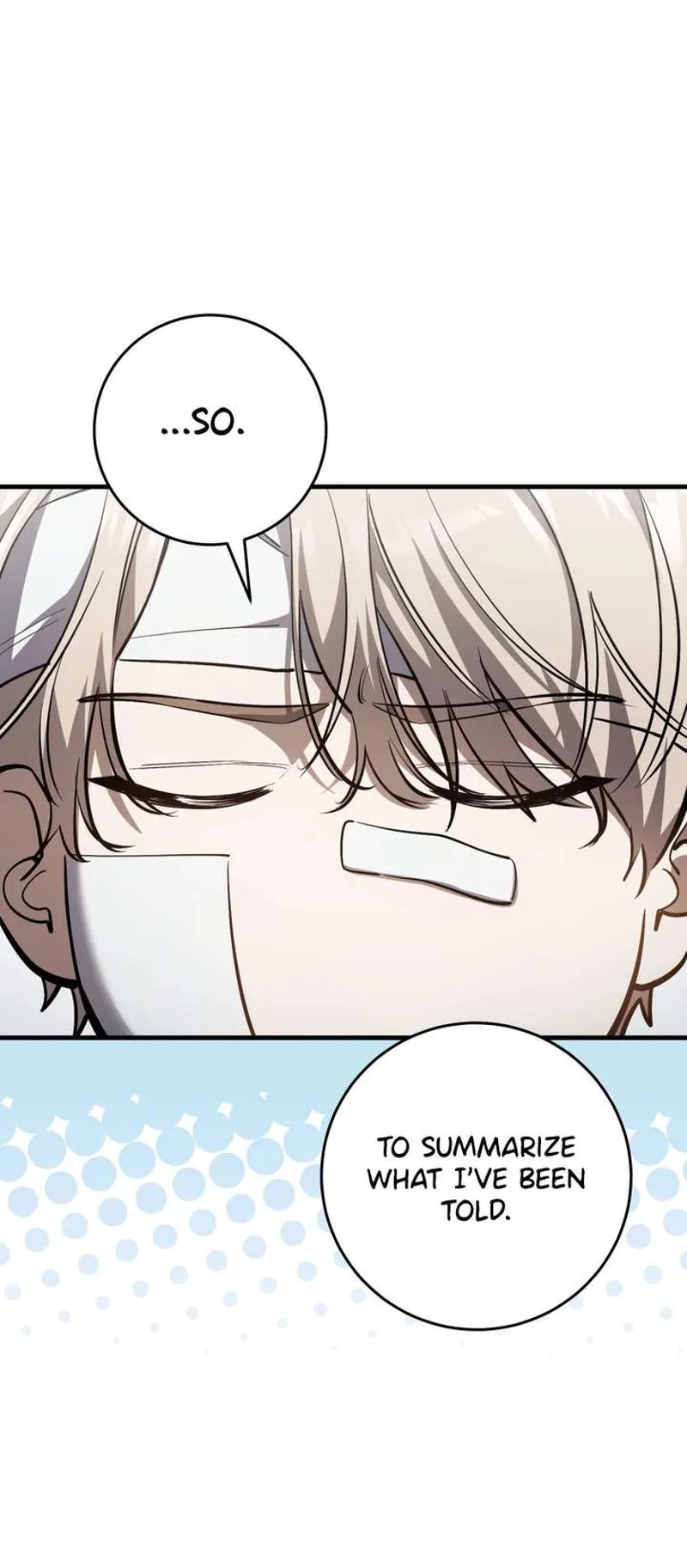 The Hunter Wants to Live Quietly Chapter 48 - 24