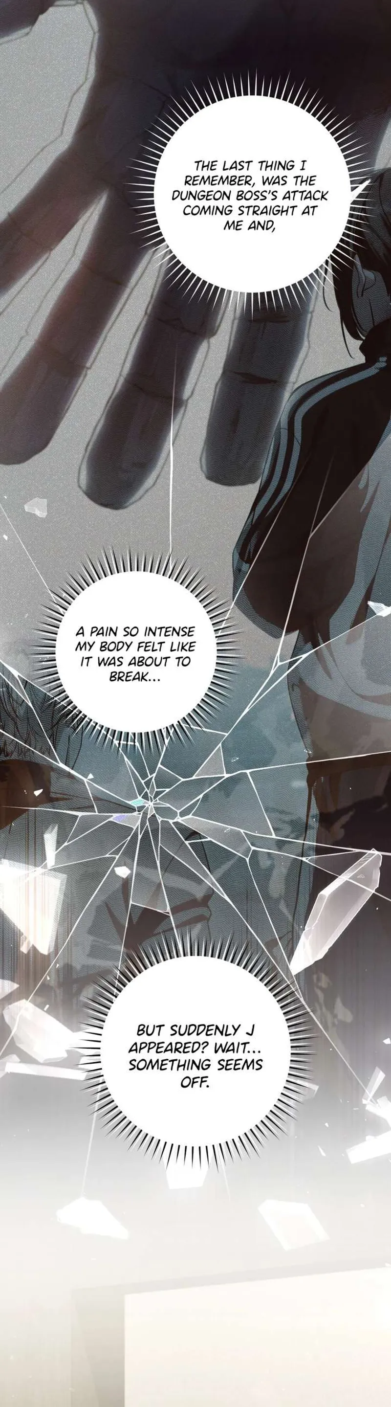 The Hunter Wants to Live Quietly Chapter 48 - 31