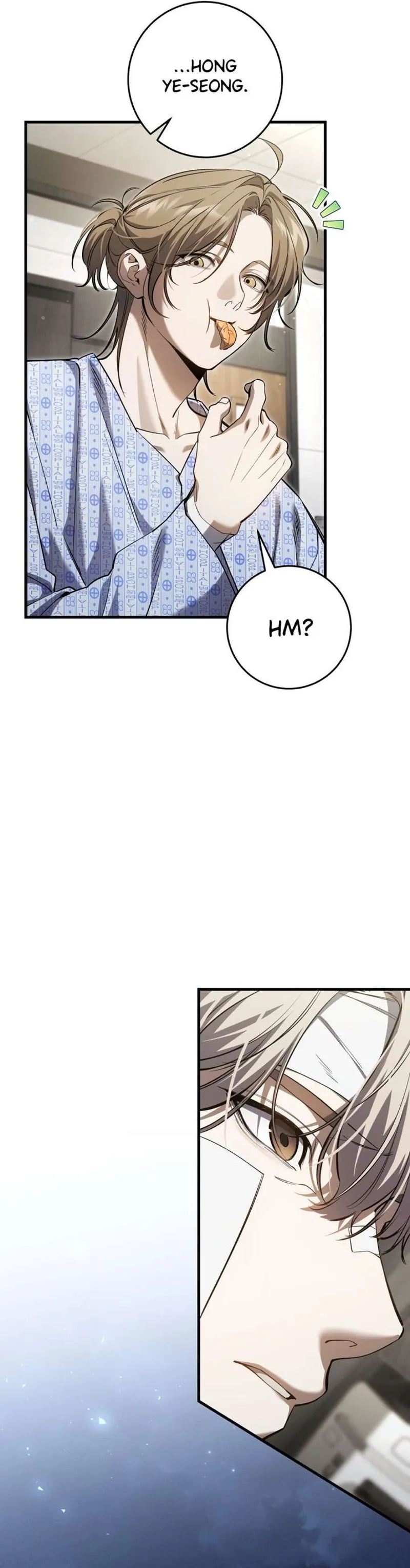 The Hunter Wants to Live Quietly Chapter 48 - 43