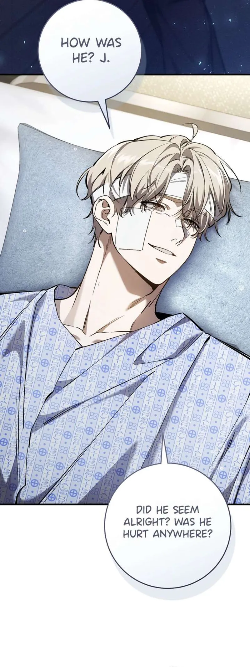 The Hunter Wants to Live Quietly Chapter 48 - 45