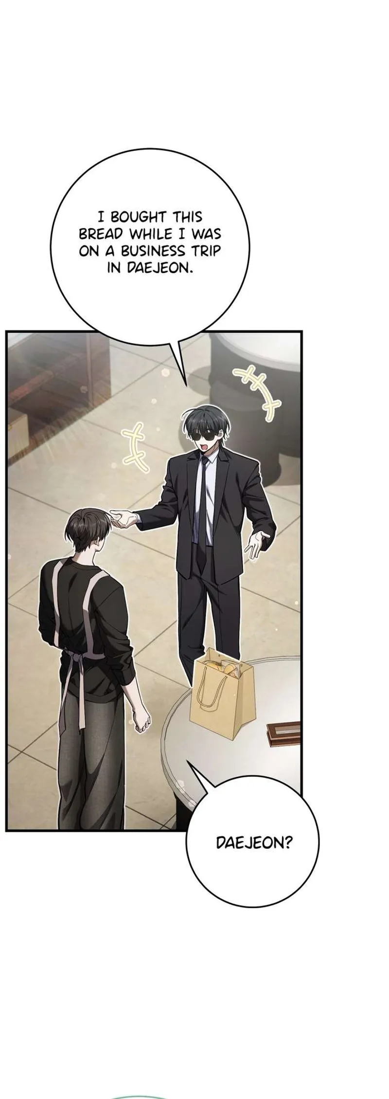 The Hunter Wants to Live Quietly Chapter 48 - 51