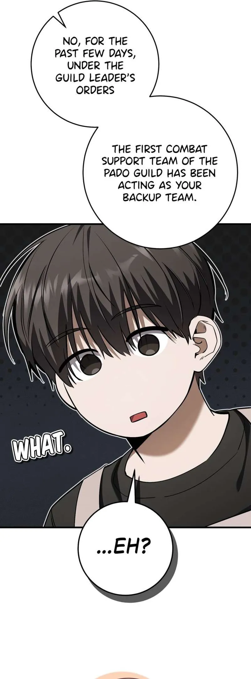 The Hunter Wants to Live Quietly Chapter 48 - 54