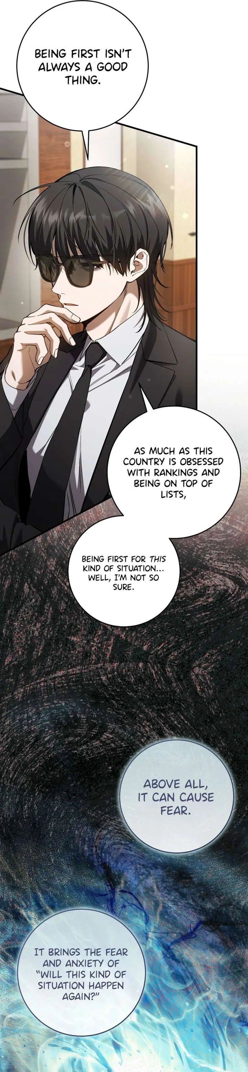 The Hunter Wants to Live Quietly Chapter 48 - 57