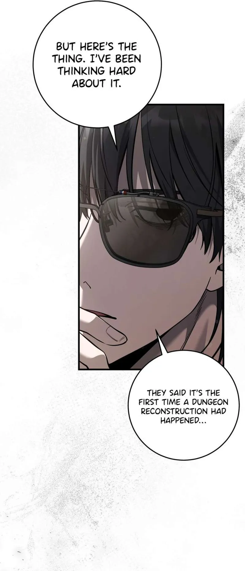 The Hunter Wants to Live Quietly Chapter 48 - 59