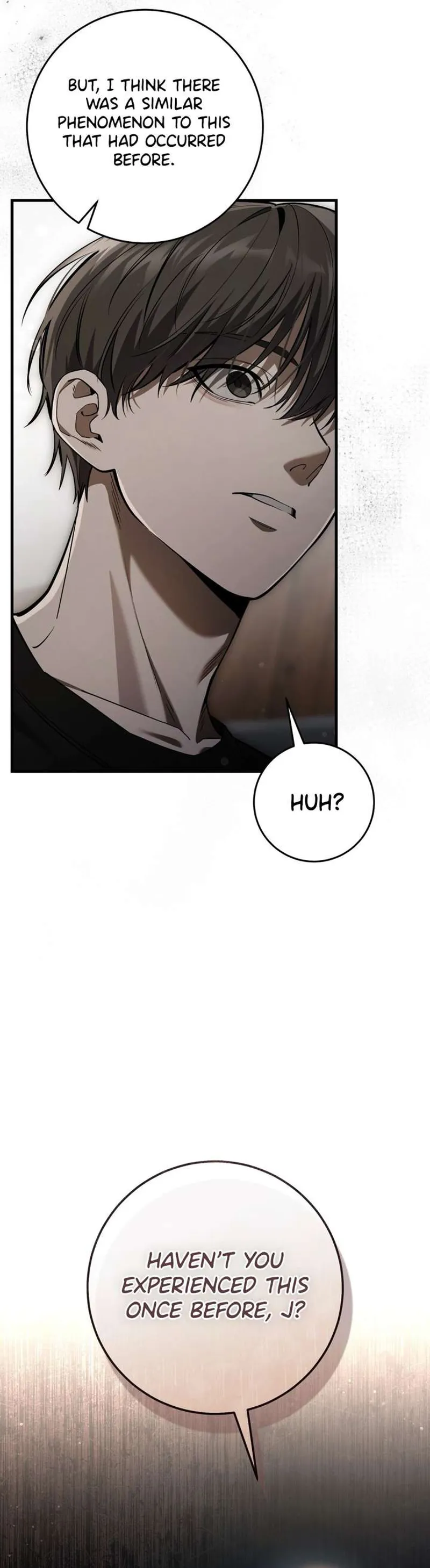 The Hunter Wants to Live Quietly Chapter 48 - 60