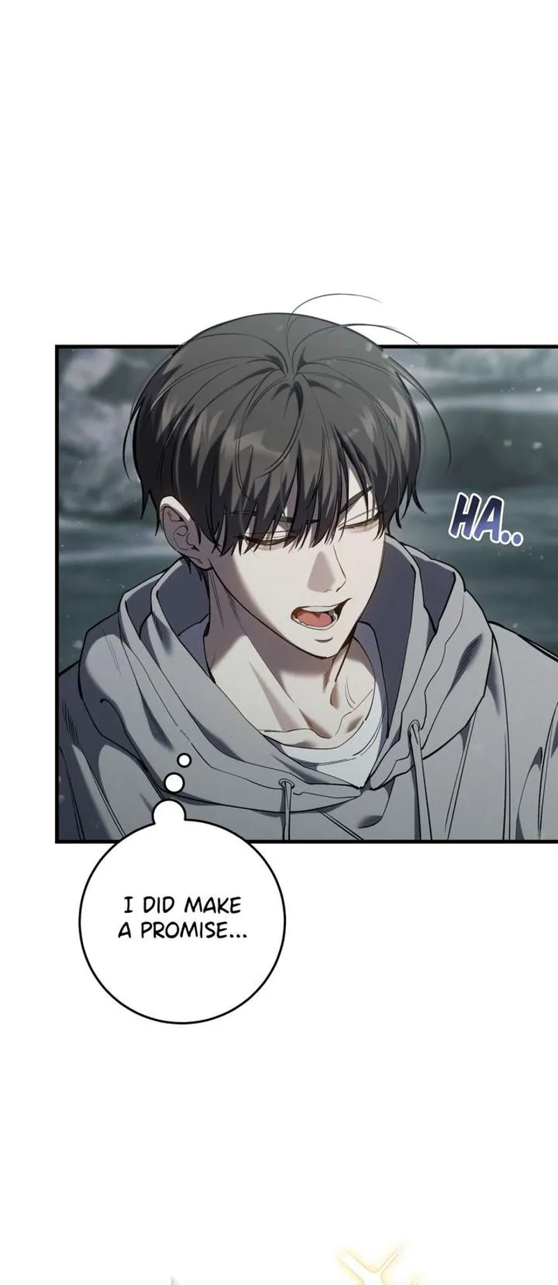 The Hunter Wants to Live Quietly Chapter 48 - 7