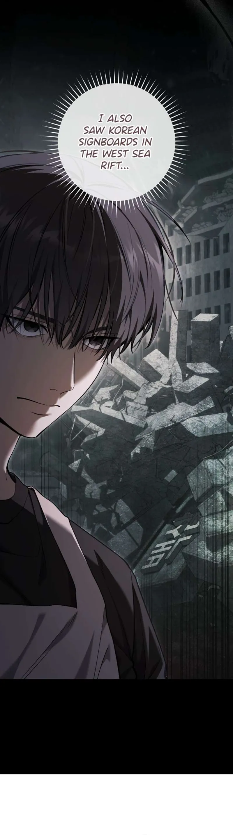 The Hunter Wants to Live Quietly Chapter 49 - 12
