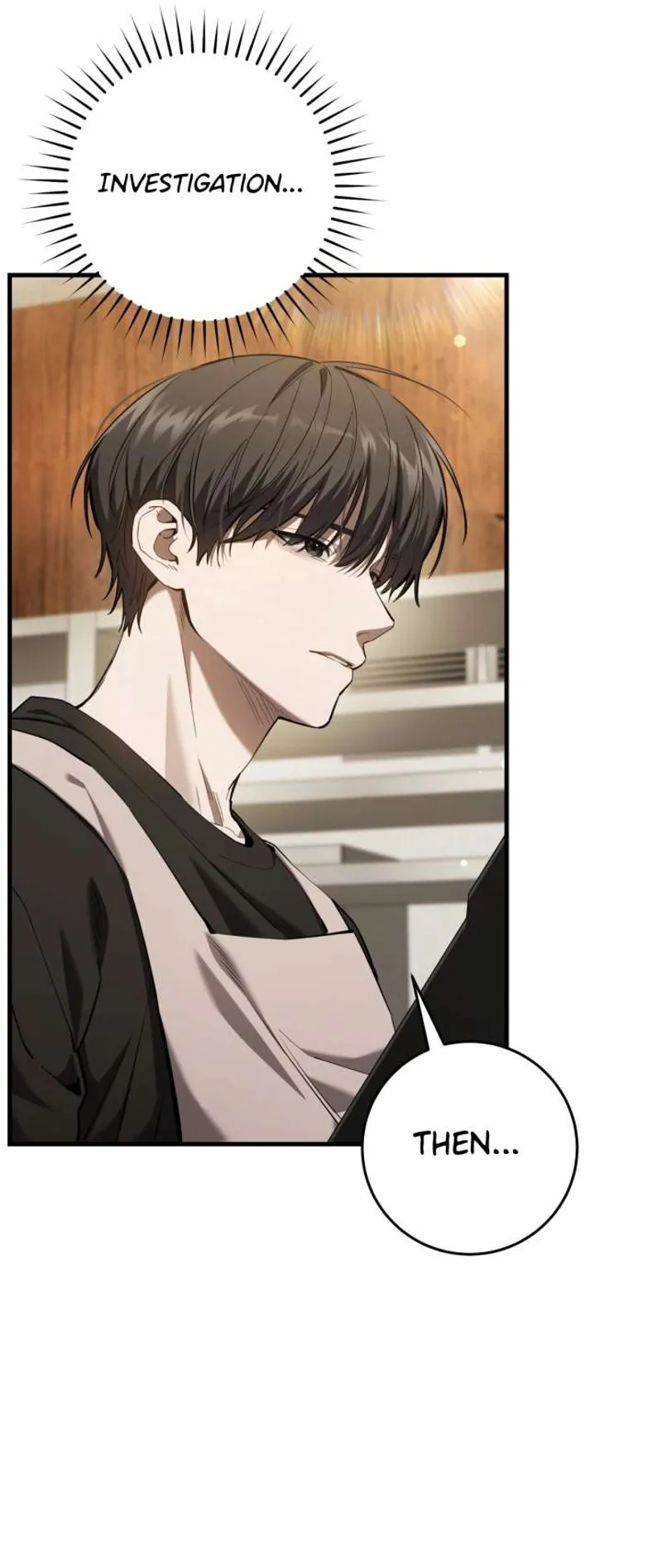 The Hunter Wants to Live Quietly Chapter 49 - 14