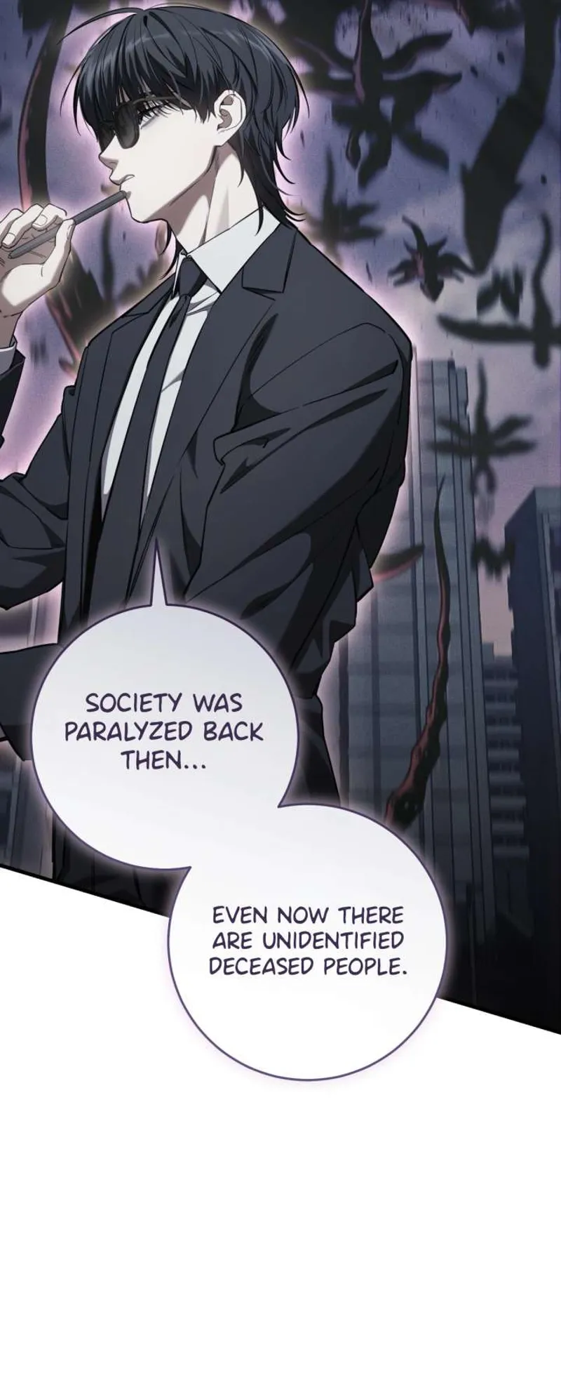 The Hunter Wants to Live Quietly Chapter 49 - 17