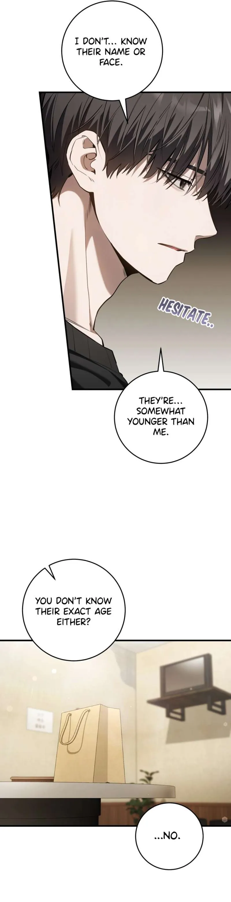 The Hunter Wants to Live Quietly Chapter 49 - 22