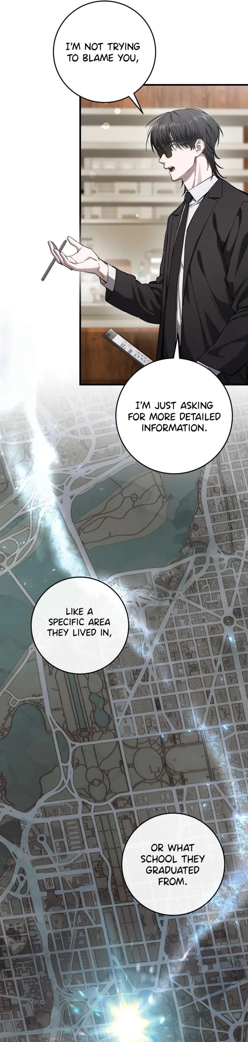 The Hunter Wants to Live Quietly Chapter 49 - 24