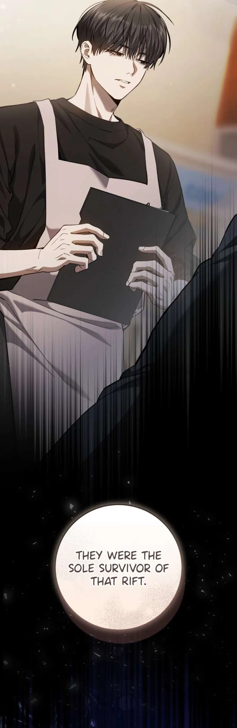 The Hunter Wants to Live Quietly Chapter 49 - 26
