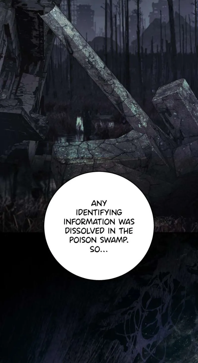 The Hunter Wants to Live Quietly Chapter 49 - 28