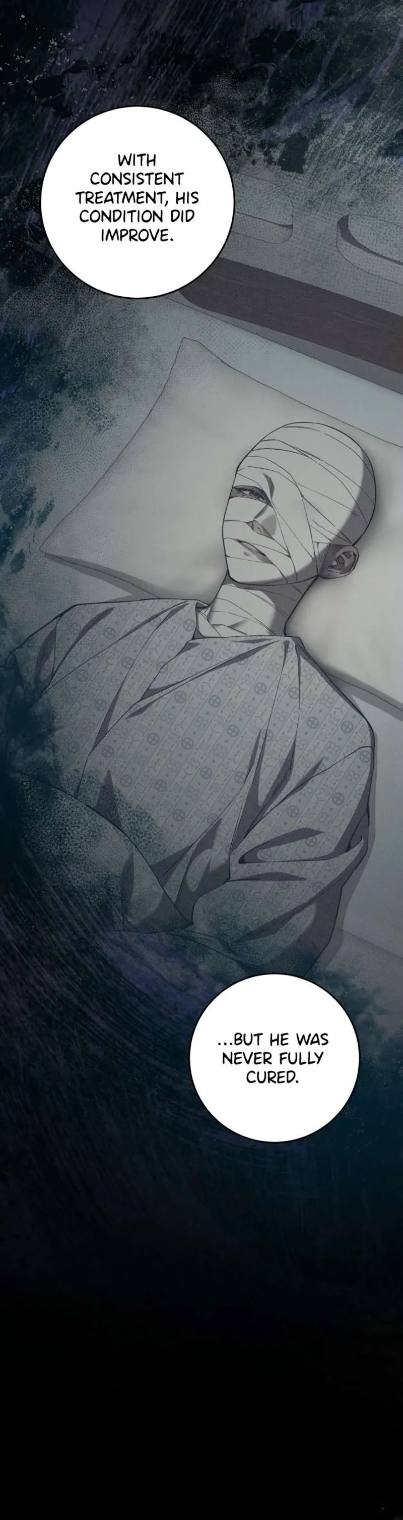 The Hunter Wants to Live Quietly Chapter 49 - 29