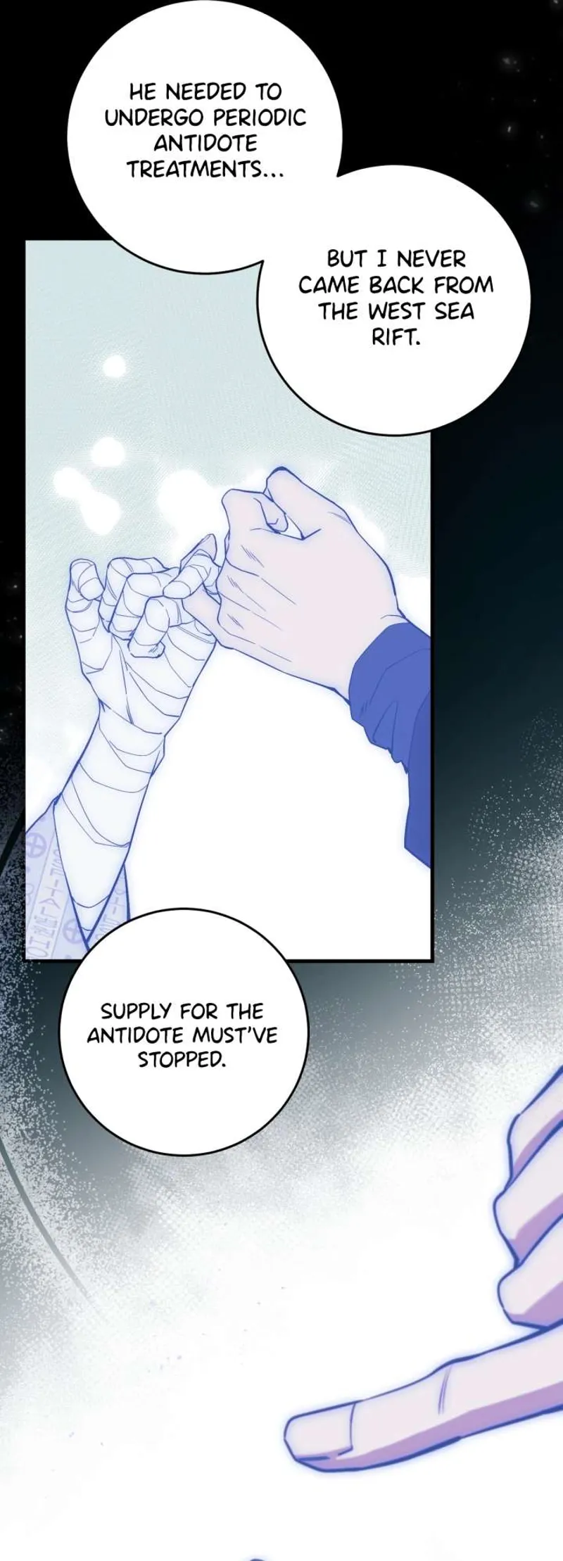 The Hunter Wants to Live Quietly Chapter 49 - 30