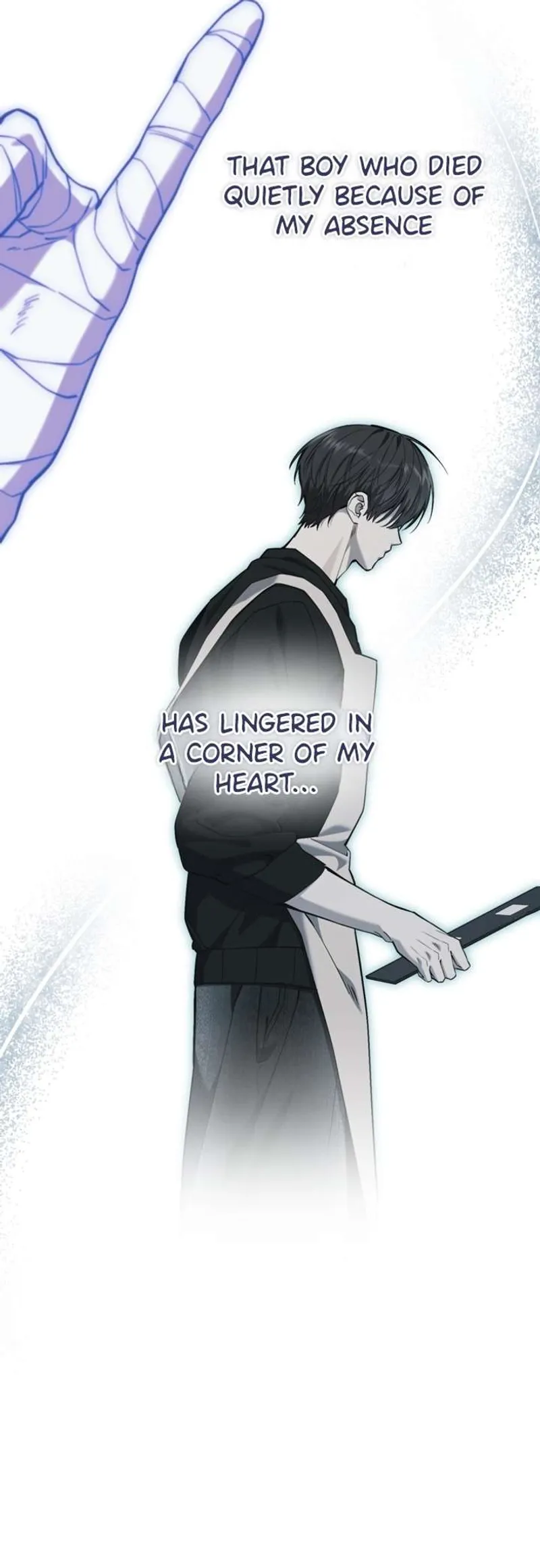 The Hunter Wants to Live Quietly Chapter 49 - 31