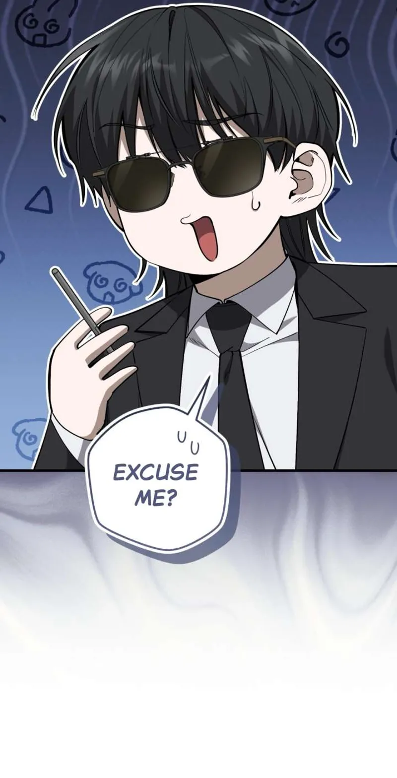 The Hunter Wants to Live Quietly Chapter 49 - 36