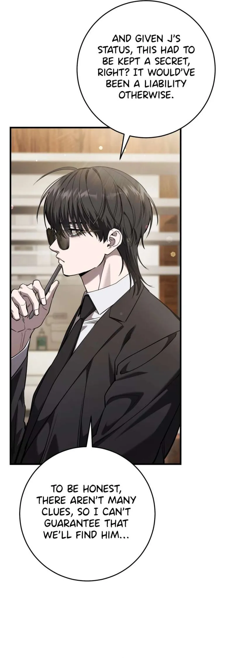 The Hunter Wants to Live Quietly Chapter 49 - 39