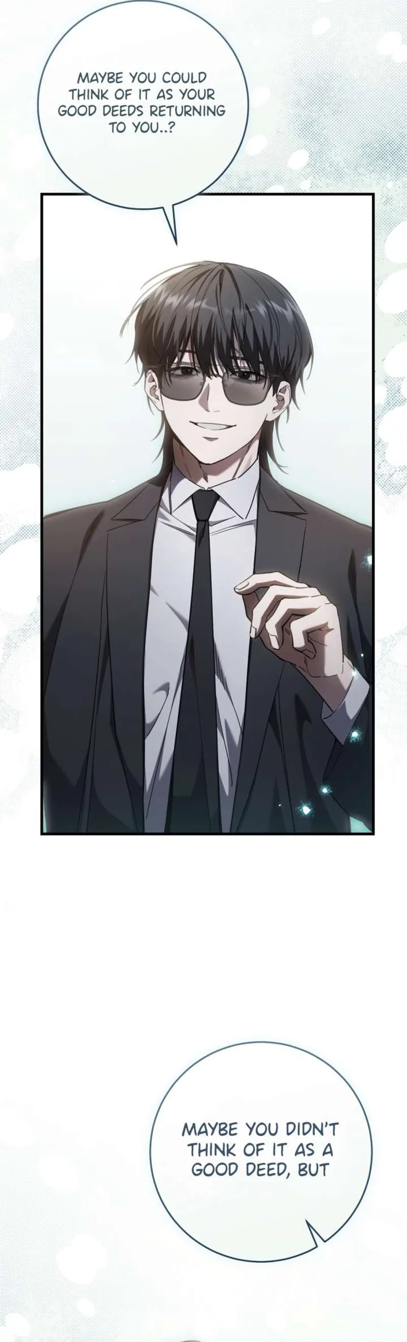 The Hunter Wants to Live Quietly Chapter 49 - 50