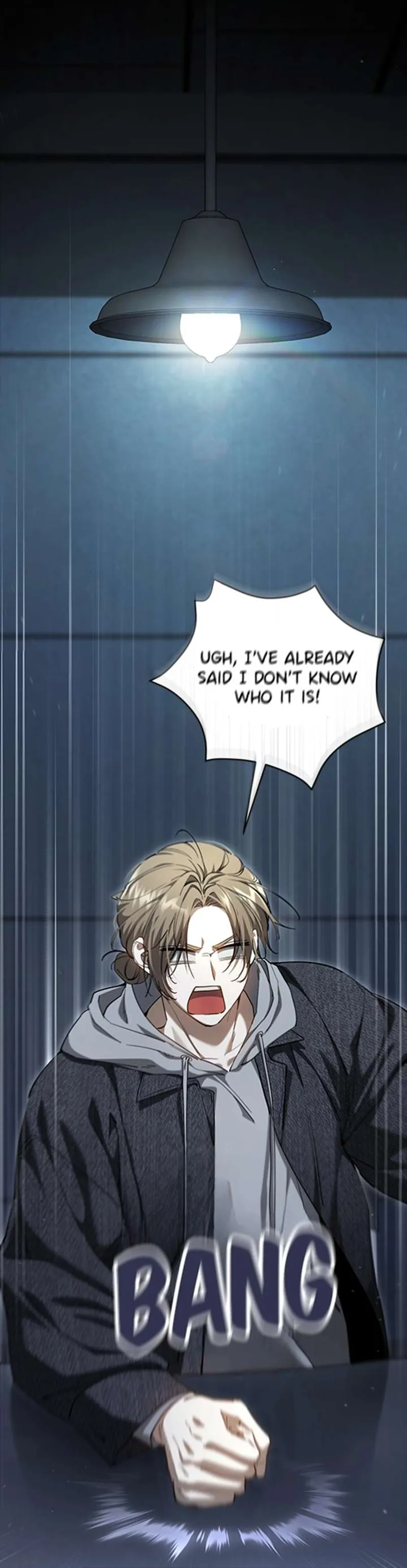 The Hunter Wants to Live Quietly Chapter 49 - 52