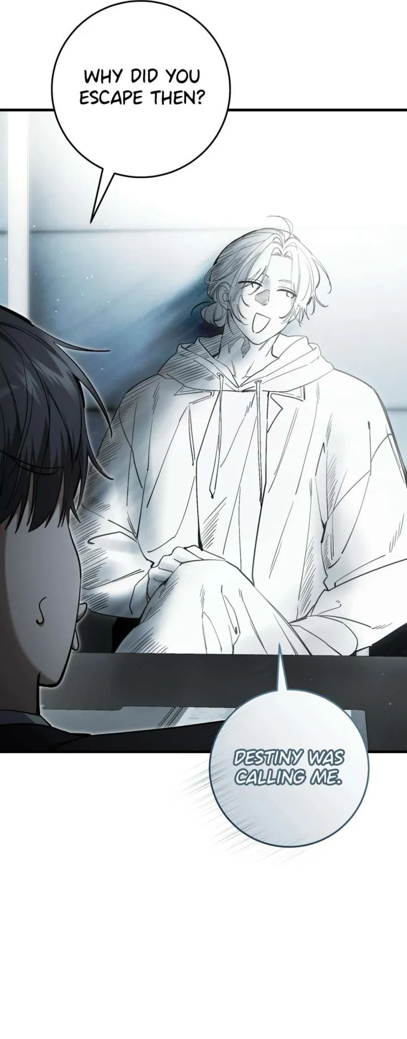 The Hunter Wants to Live Quietly Chapter 49 - 56