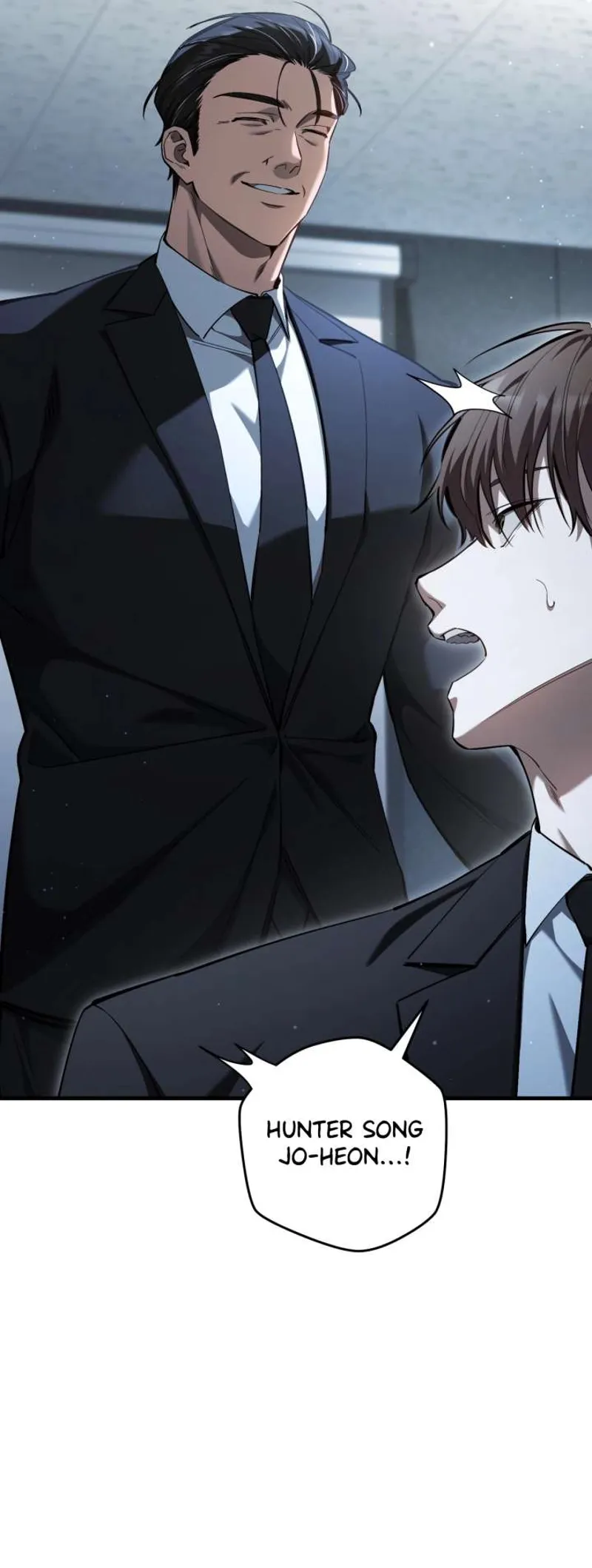 The Hunter Wants to Live Quietly Chapter 49 - 58