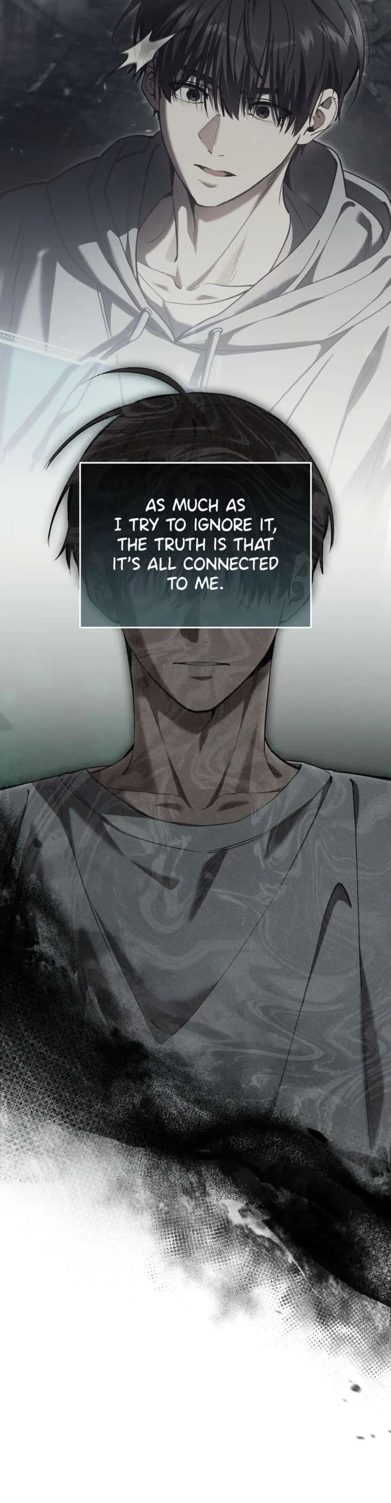 The Hunter Wants to Live Quietly Chapter 49 - 6