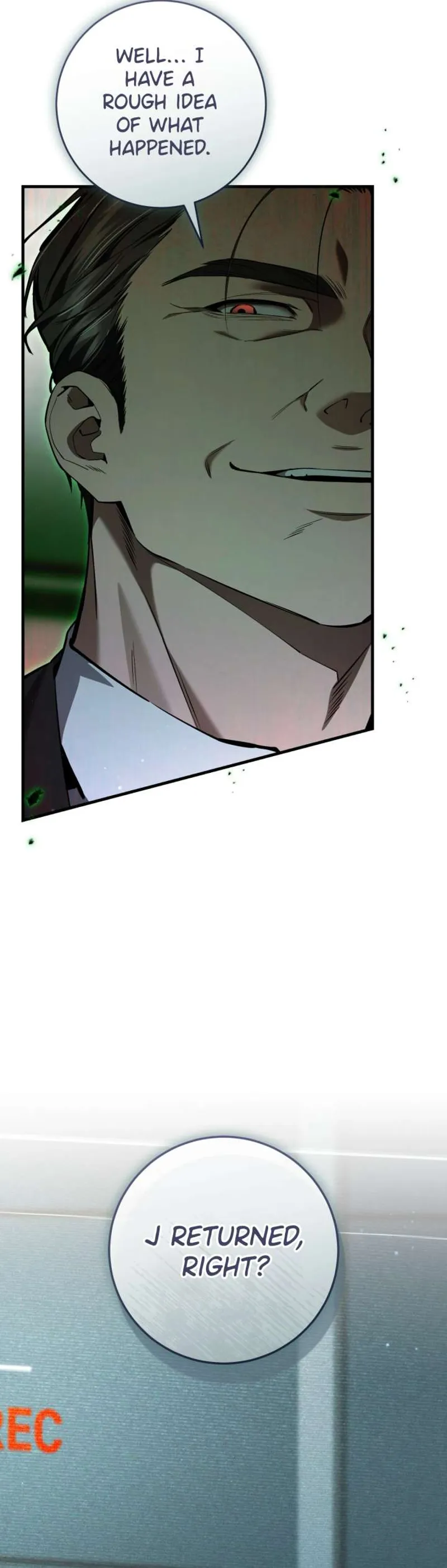 The Hunter Wants to Live Quietly Chapter 49 - 60