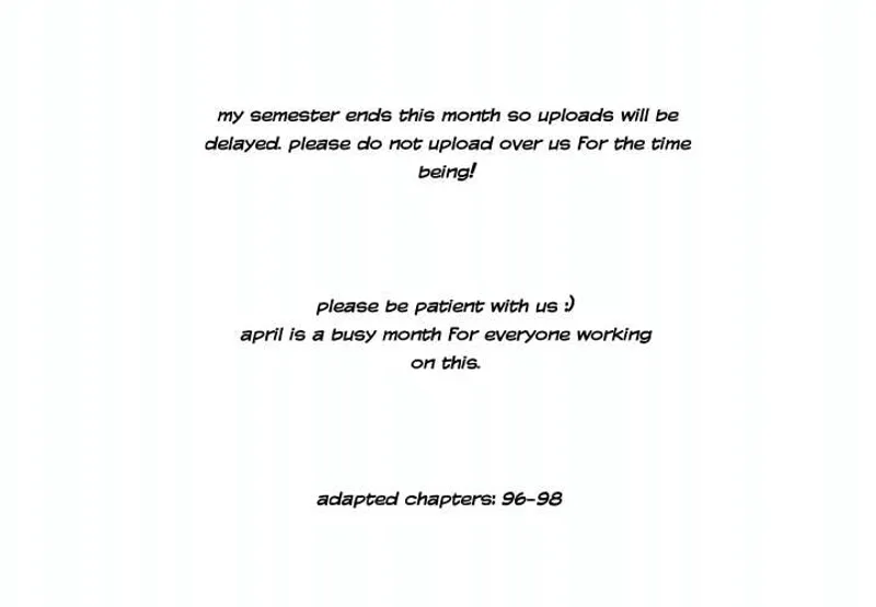 The Hunter Wants to Live Quietly Chapter 49 - 63