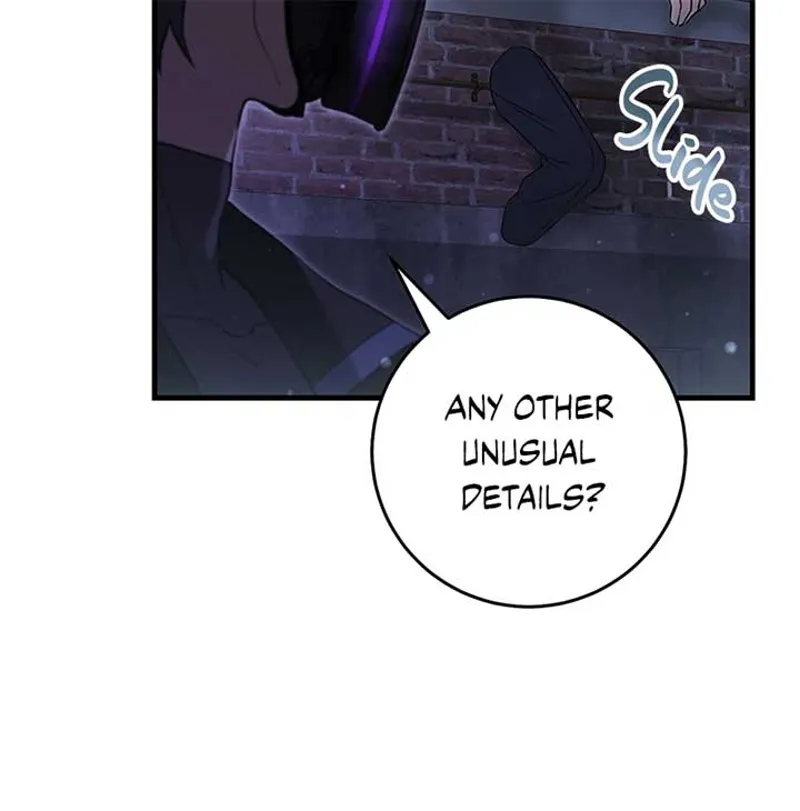 The Hunter Wants to Live Quietly Chapter 5 - 10