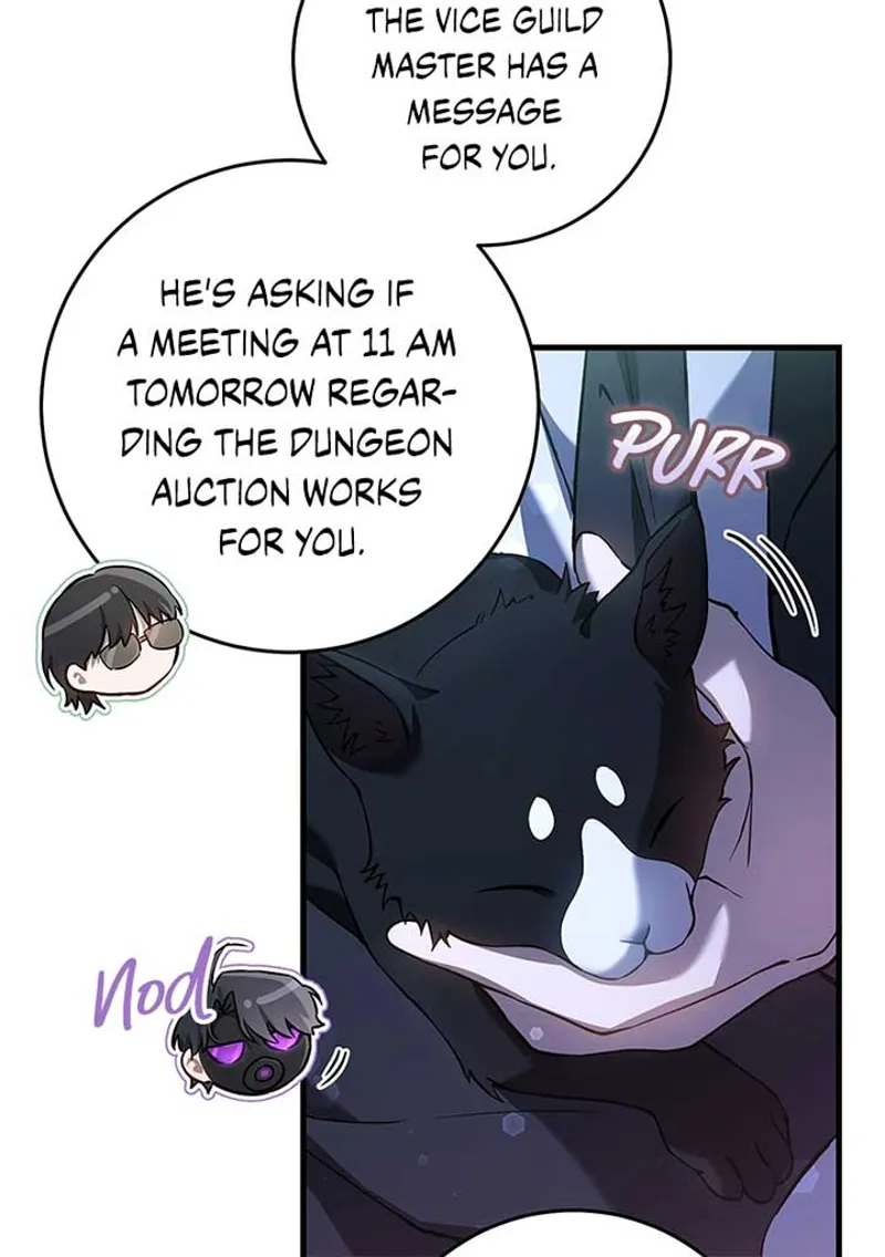 The Hunter Wants to Live Quietly Chapter 5 - 13