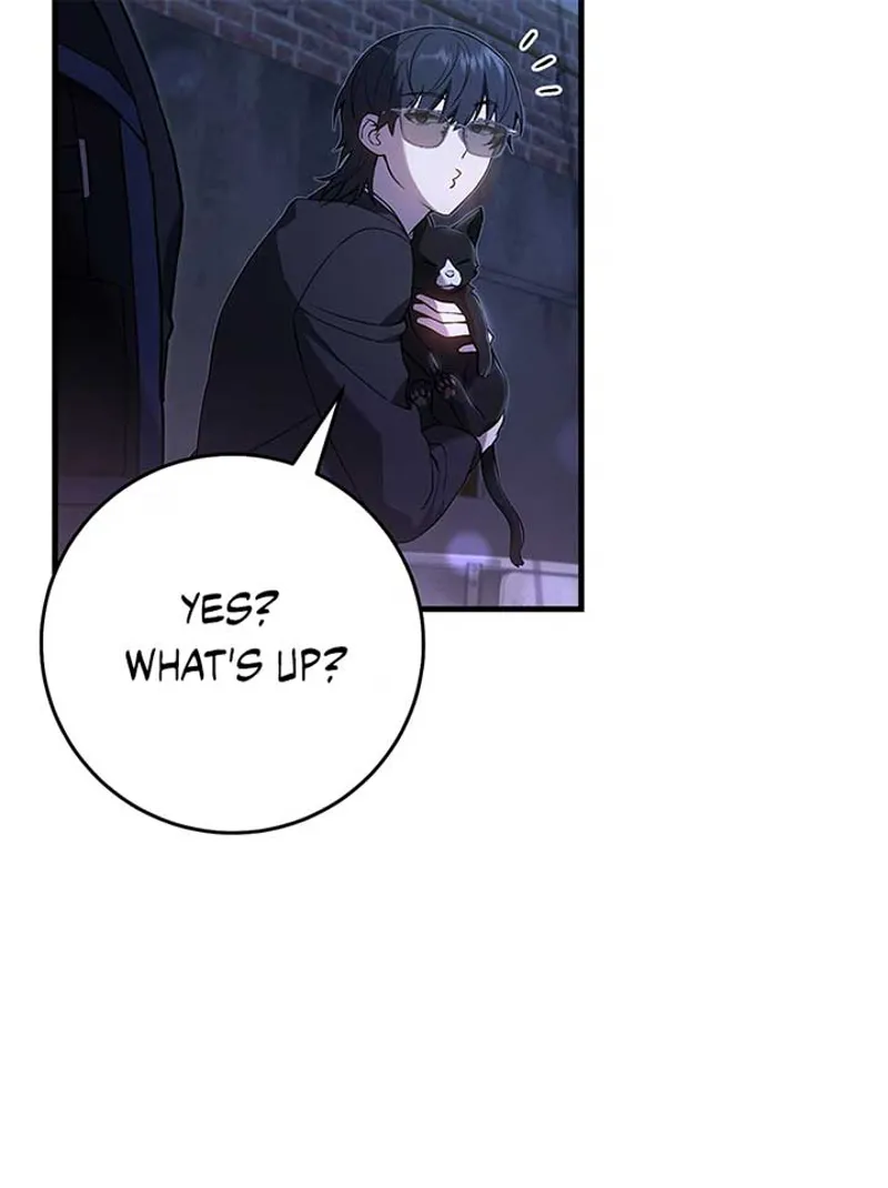 The Hunter Wants to Live Quietly Chapter 5 - 15