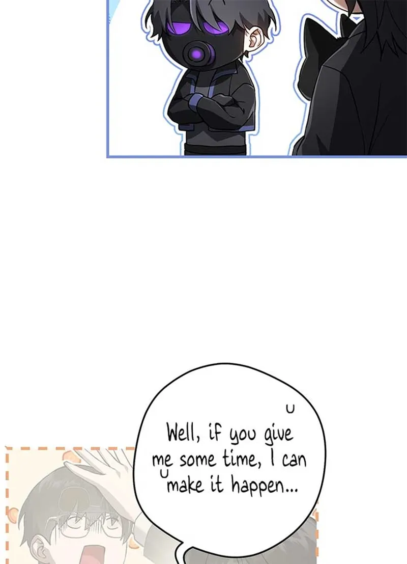 The Hunter Wants to Live Quietly Chapter 5 - 19