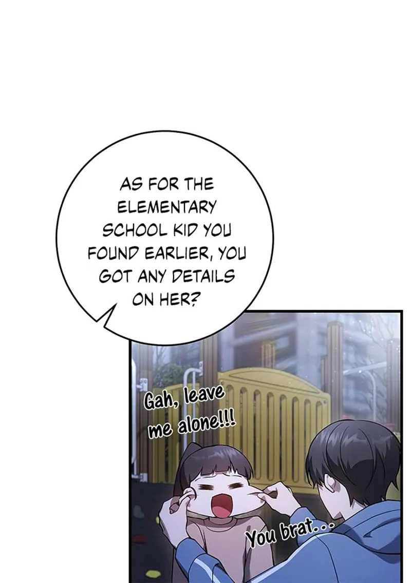 The Hunter Wants to Live Quietly Chapter 5 - 21