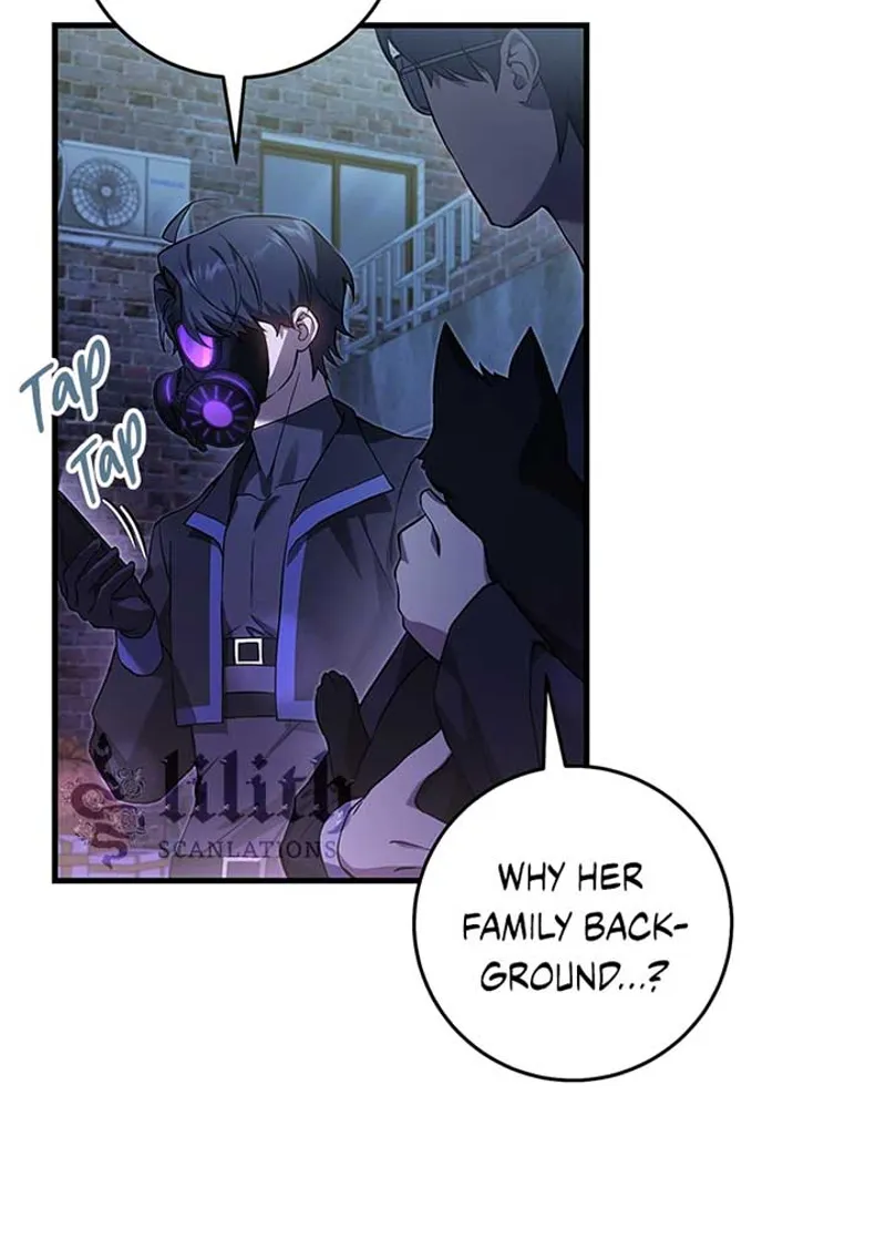 The Hunter Wants to Live Quietly Chapter 5 - 23