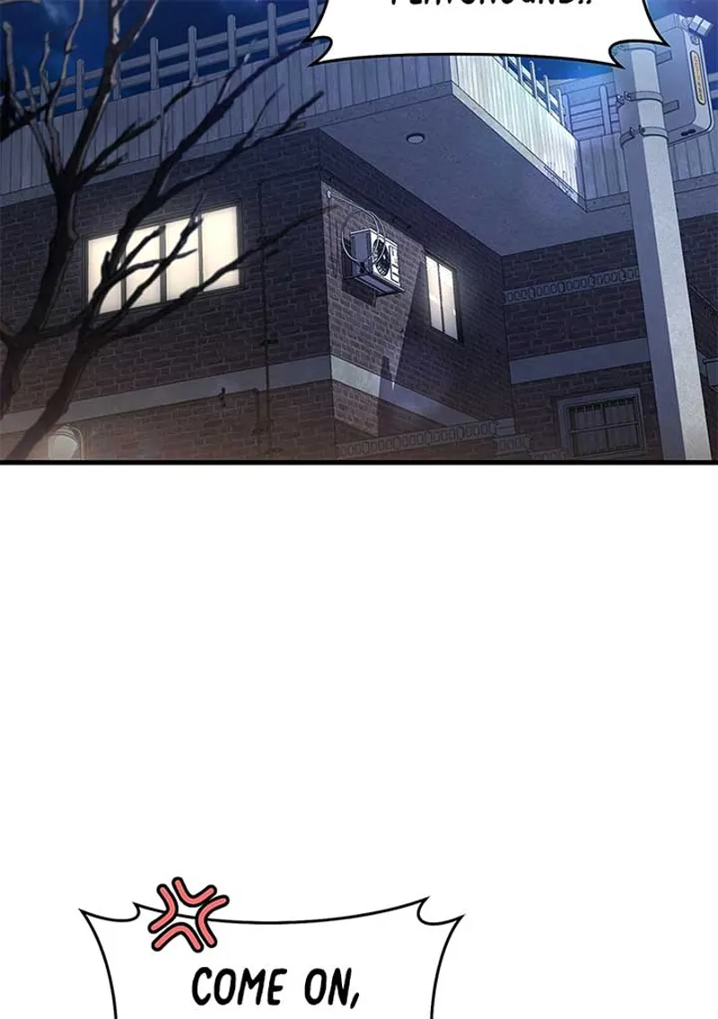 The Hunter Wants to Live Quietly Chapter 5 - 28
