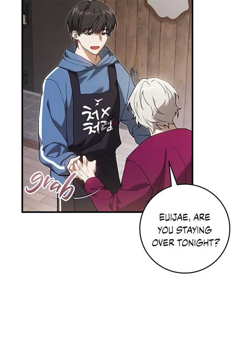 The Hunter Wants to Live Quietly Chapter 5 - 33