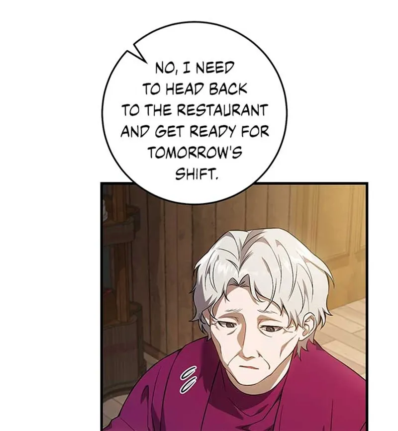 The Hunter Wants to Live Quietly Chapter 5 - 34