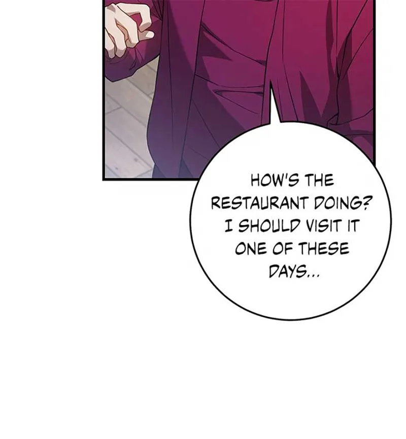 The Hunter Wants to Live Quietly Chapter 5 - 35