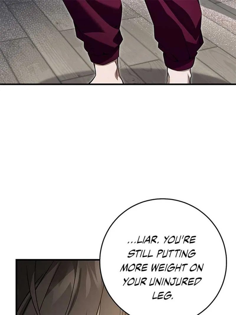 The Hunter Wants to Live Quietly Chapter 5 - 38