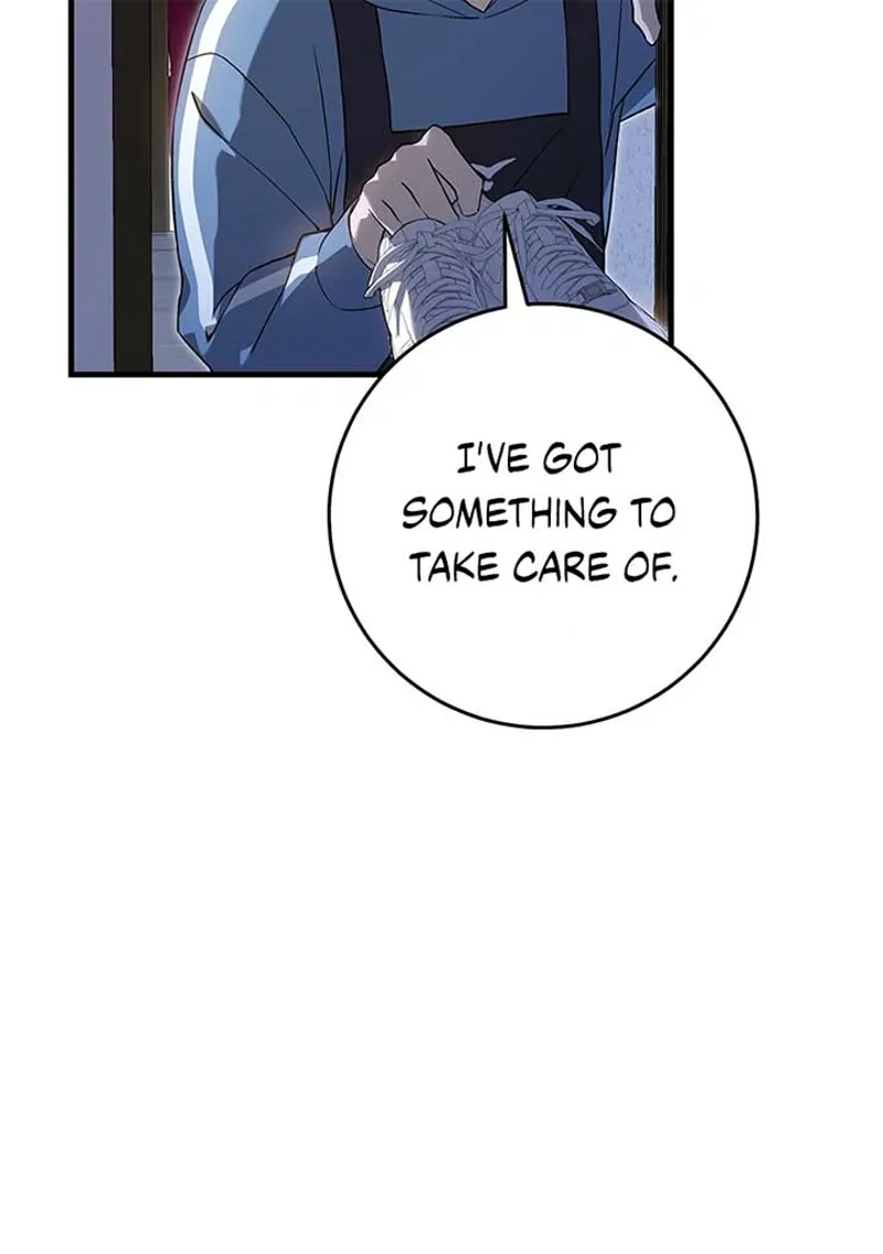 The Hunter Wants to Live Quietly Chapter 5 - 42