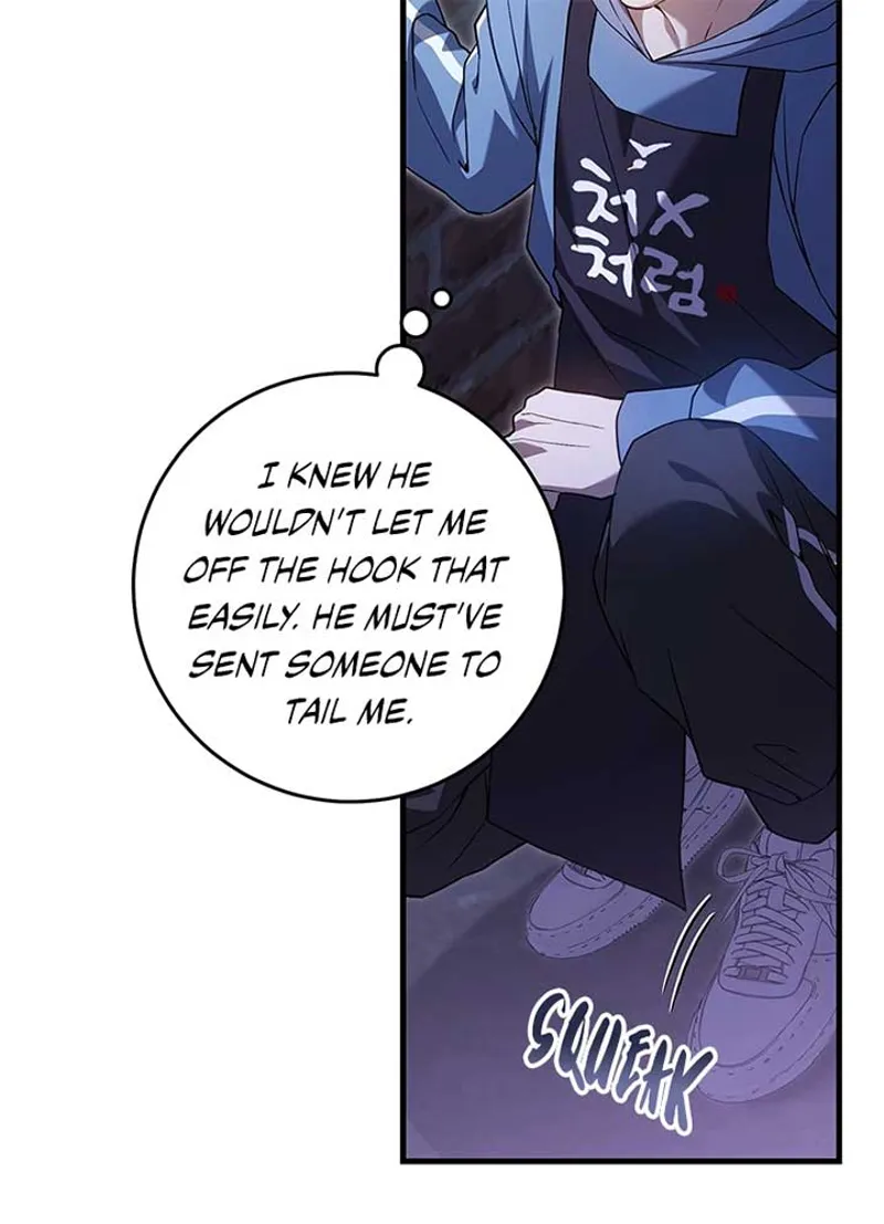 The Hunter Wants to Live Quietly Chapter 5 - 44
