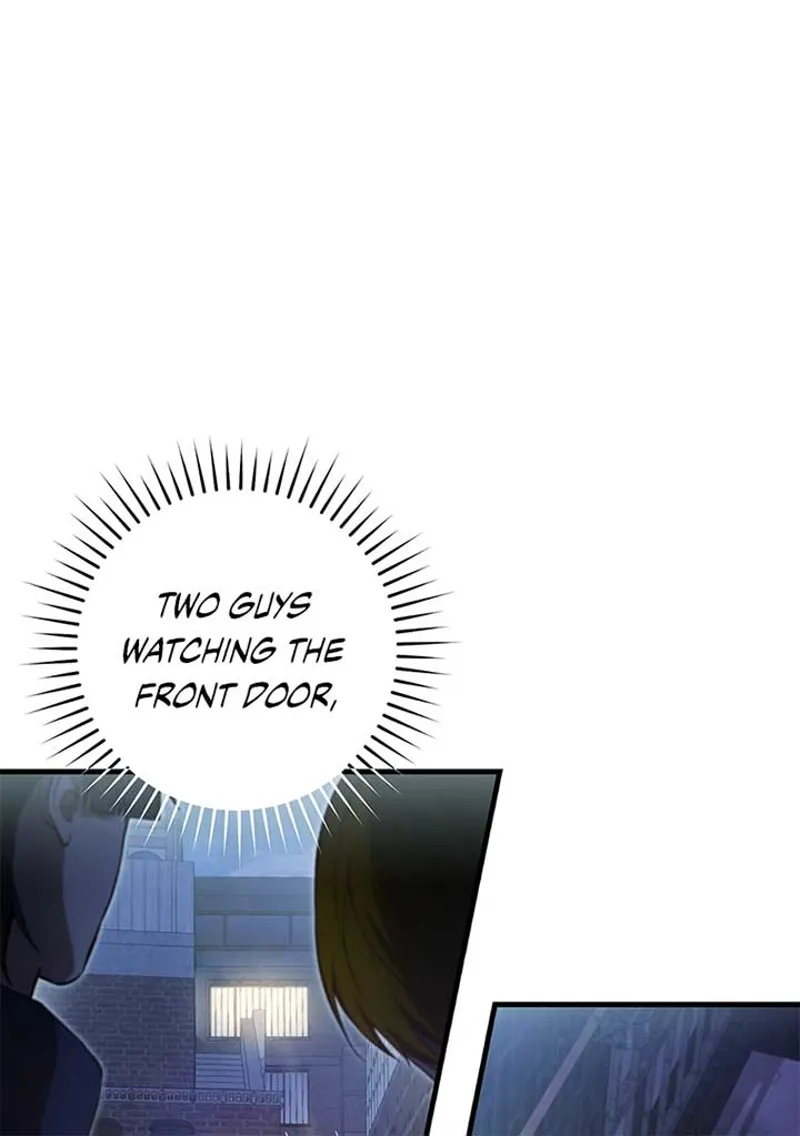 The Hunter Wants to Live Quietly Chapter 5 - 46