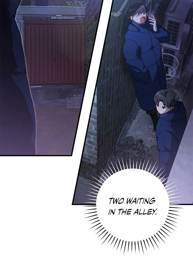 The Hunter Wants to Live Quietly Chapter 5 - 47