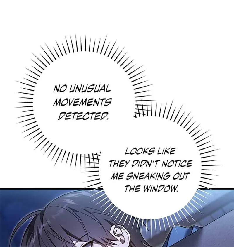 The Hunter Wants to Live Quietly Chapter 5 - 48