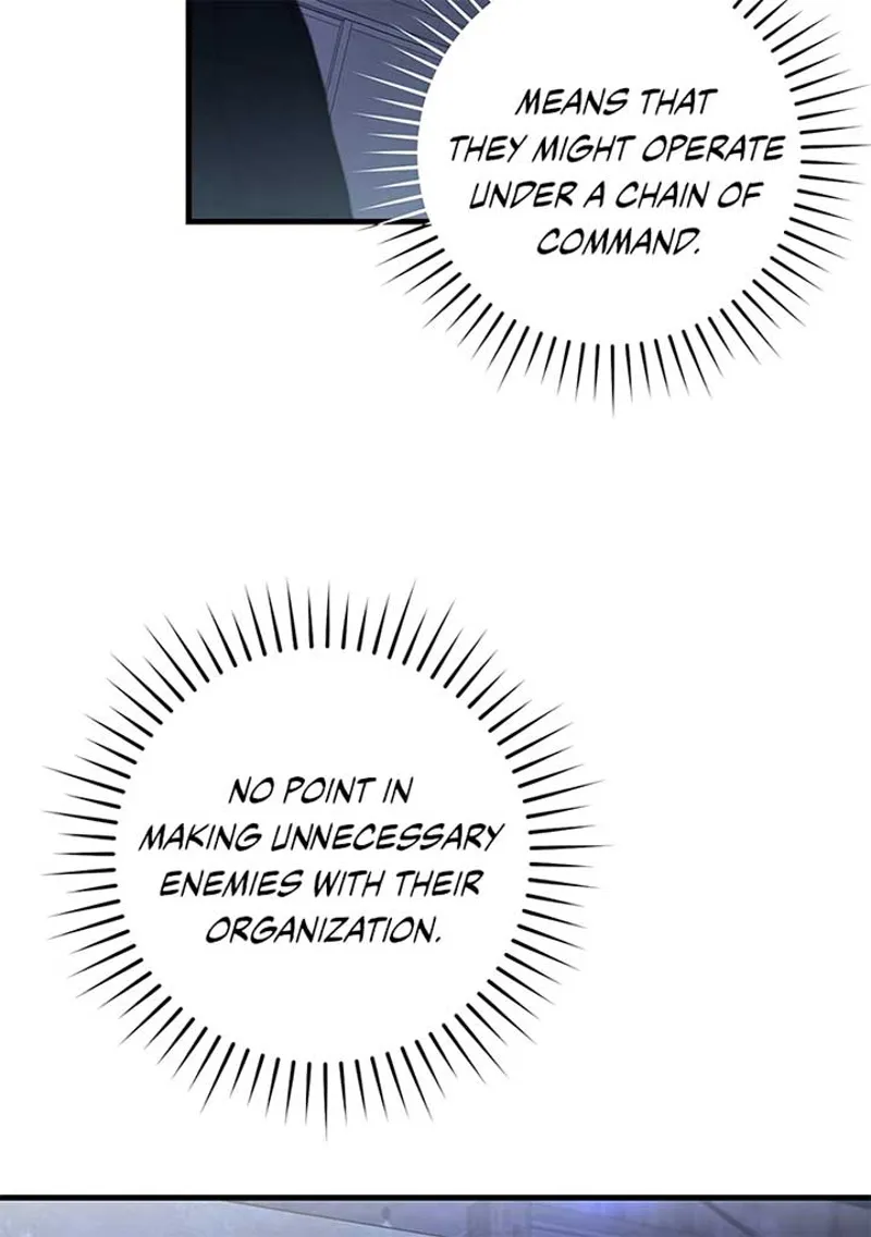 The Hunter Wants to Live Quietly Chapter 5 - 51