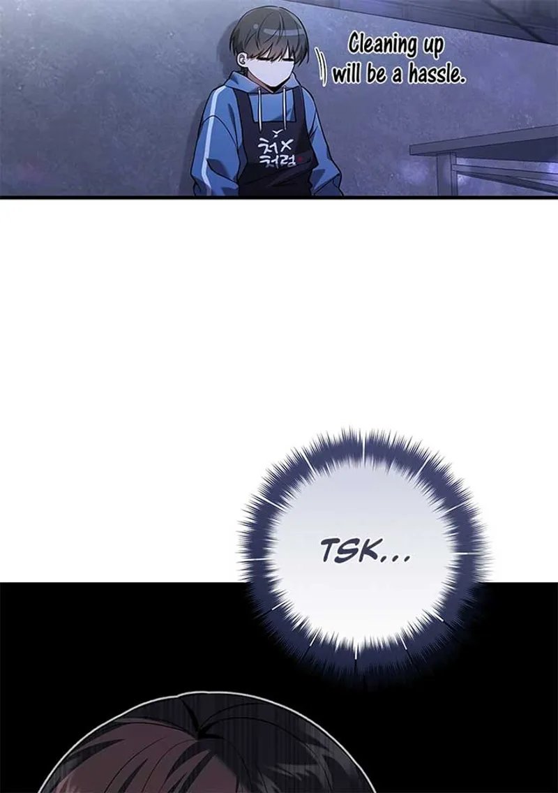 The Hunter Wants to Live Quietly Chapter 5 - 52